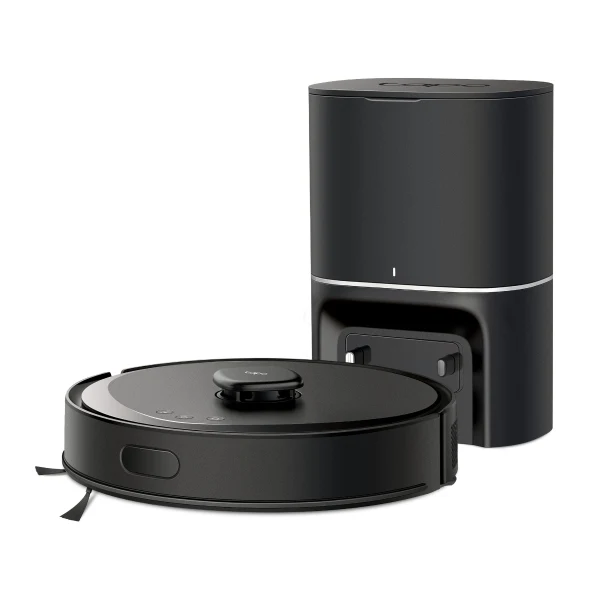 Tapo RV30 Max Plus, fotografía de TP-Link